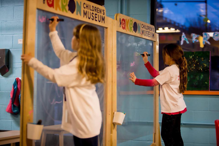 Akron Childrens Museum