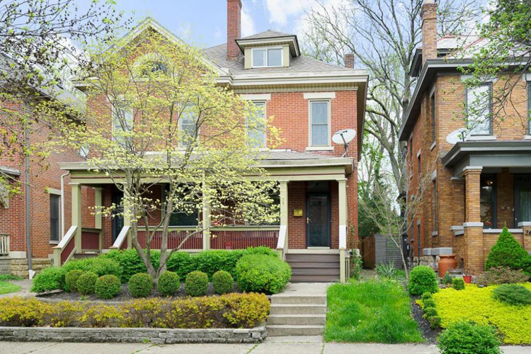 Columbus Real Estate