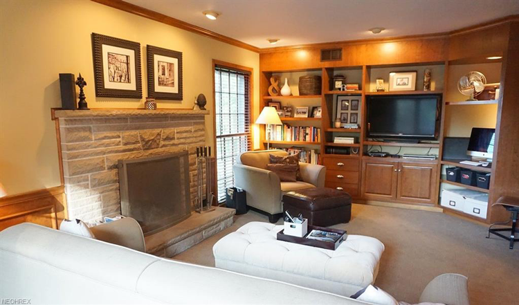 3704 Parkhill Circle Northwest, Canton