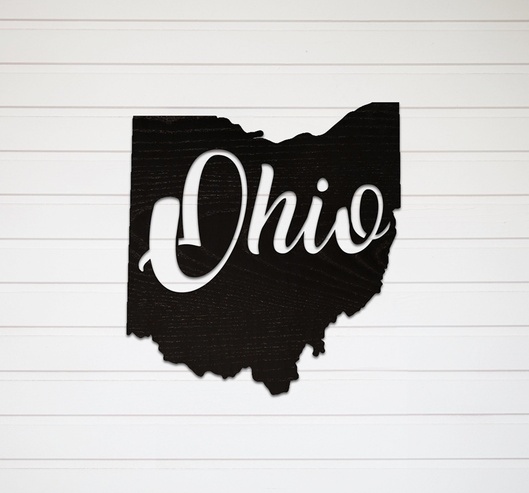 Sign Nature | Ohio-Themed Gift Ideas