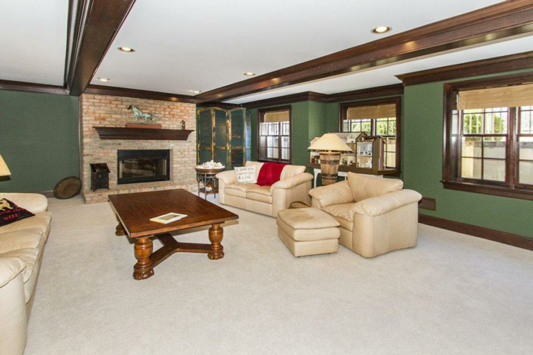 Columbus real estate