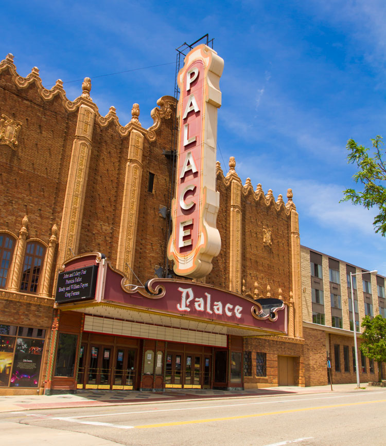 Things to do In Canton