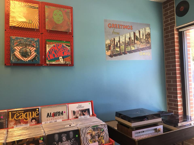 The Best Record Stores in Ohio