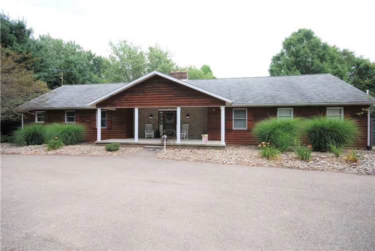 Homes for Sale in Canton, OH