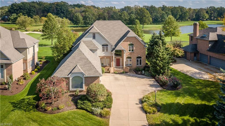 Homes for Sale in Canton, OH