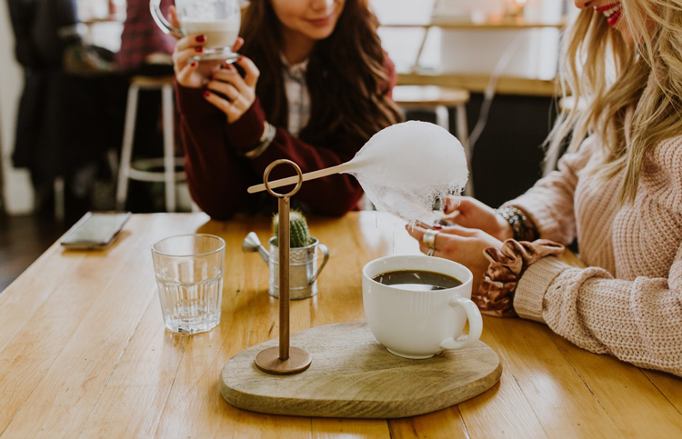 Columbus Coffee Shops