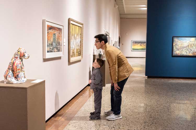 Canton Arts District