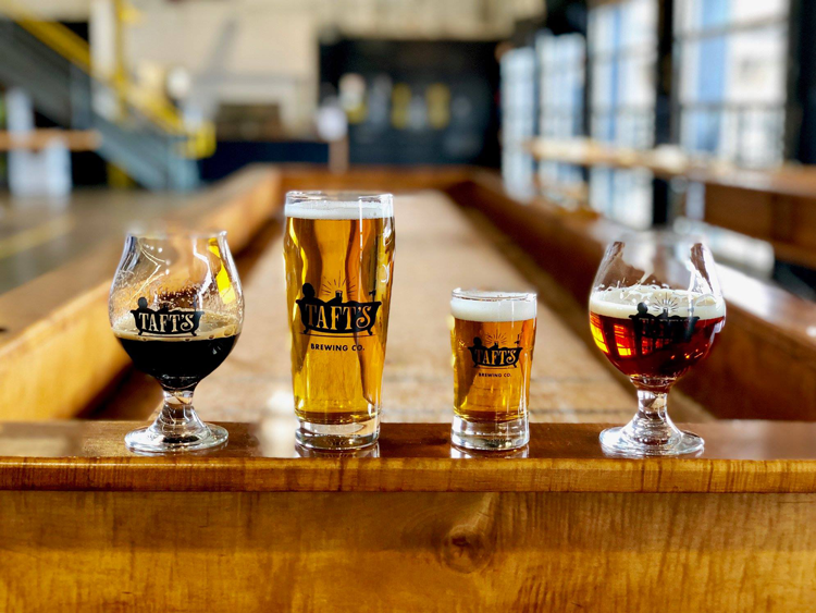 Cincinnati Breweries