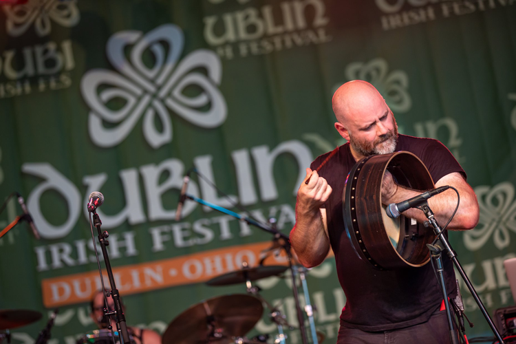 Columbus Annual Events