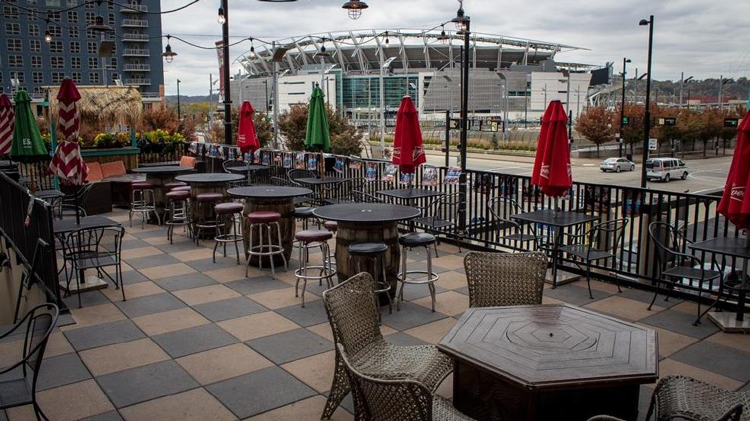 Cincinnati Speakeasies