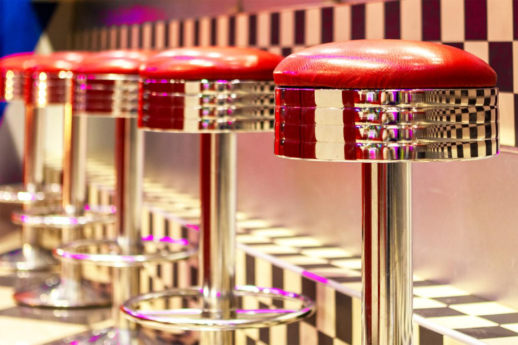 Ohio Diners - Cutler Real Estate