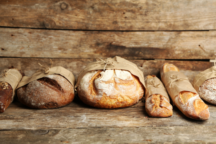Columbus Bakeries for Sourdough Bread - Cutler Real Estate