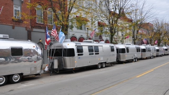 Wooster Airstream Club - Cutler